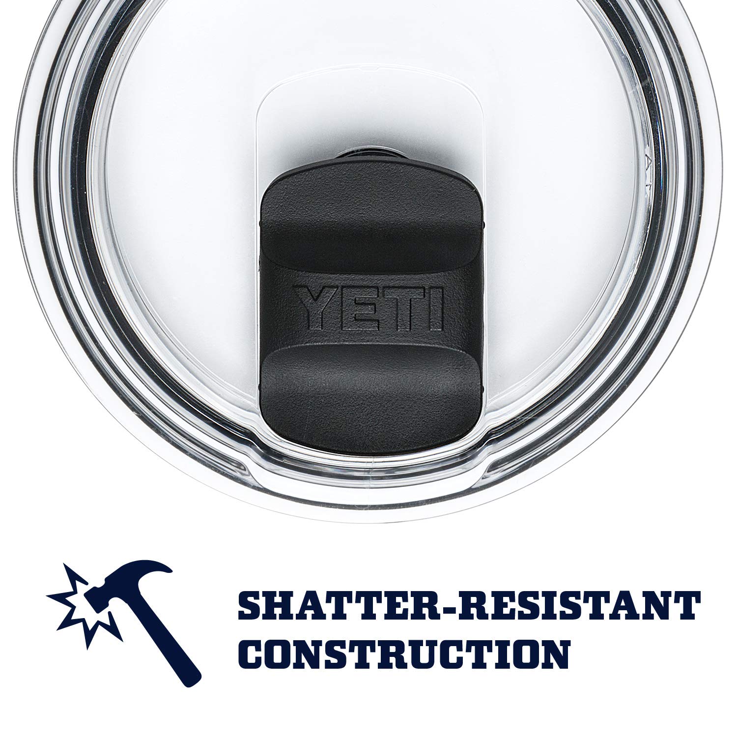 Foto 8 pulgar | Vaso Yeti Rambler De Acero Inoxidable Con Aislamiento Al Vacío De 900 Ml - Venta Internacional.