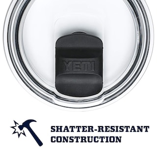 Foto 7 | Vaso Yeti Rambler De Acero Inoxidable Con Aislamiento Al Vacío De 900 Ml - Venta Internacional.