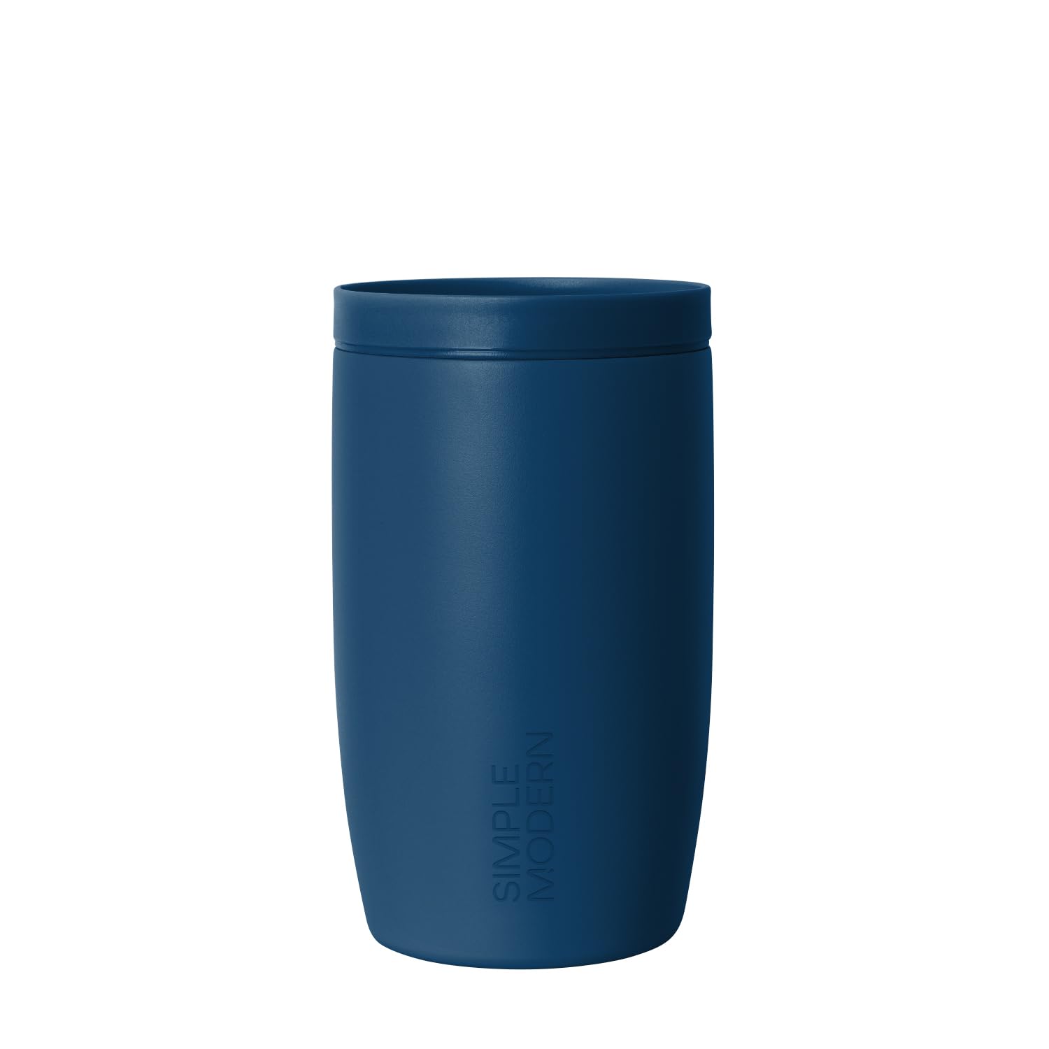Foto 2 pulgar | Taza De Café De Viaje, Simple Y Moderna, Voyager, Tapa 360°, 12 Oz - Venta Internacional.