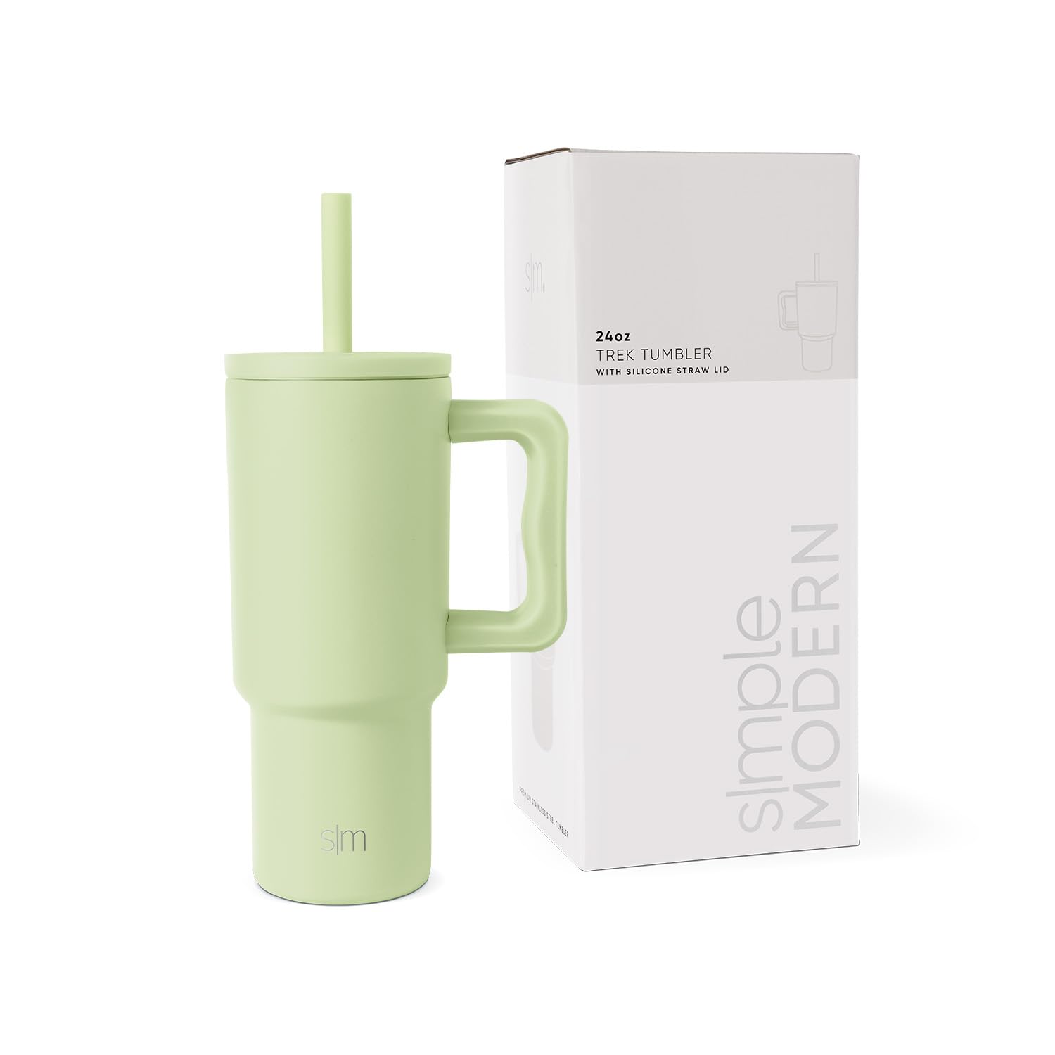 Vaso Simple Modern Kids Trek Collection 700 Ml De Acero Inoxidable - Venta Internacional.