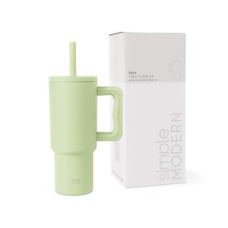 Foto 1 | Vaso Simple Modern Kids Trek Collection 700 Ml De Acero Inoxidable - Venta Internacional.