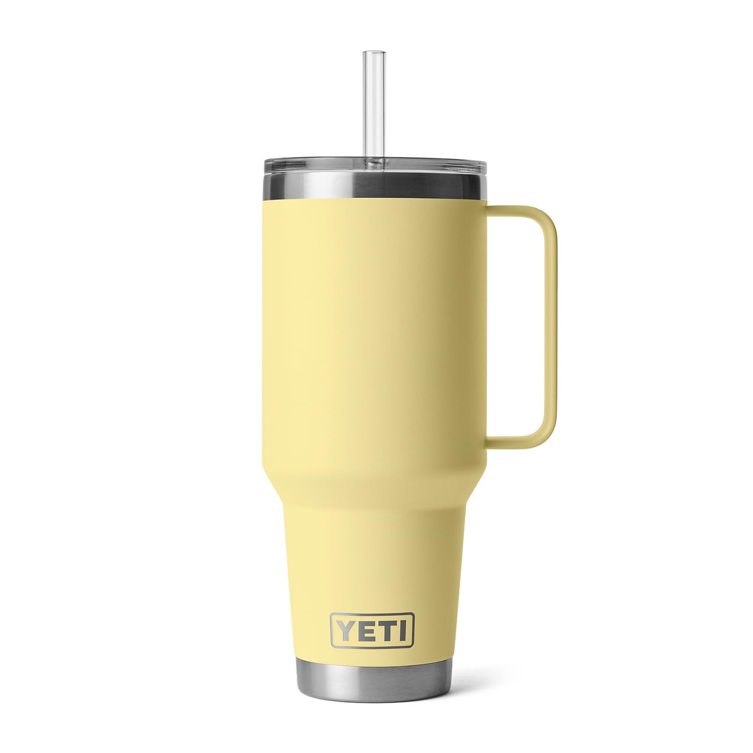 Foto 4 pulgar | Taza Yeti Rambler De 1,25 L Con Pajita, Acero Inoxidable Con Aislamiento Al Vacío - Venta Internacional.