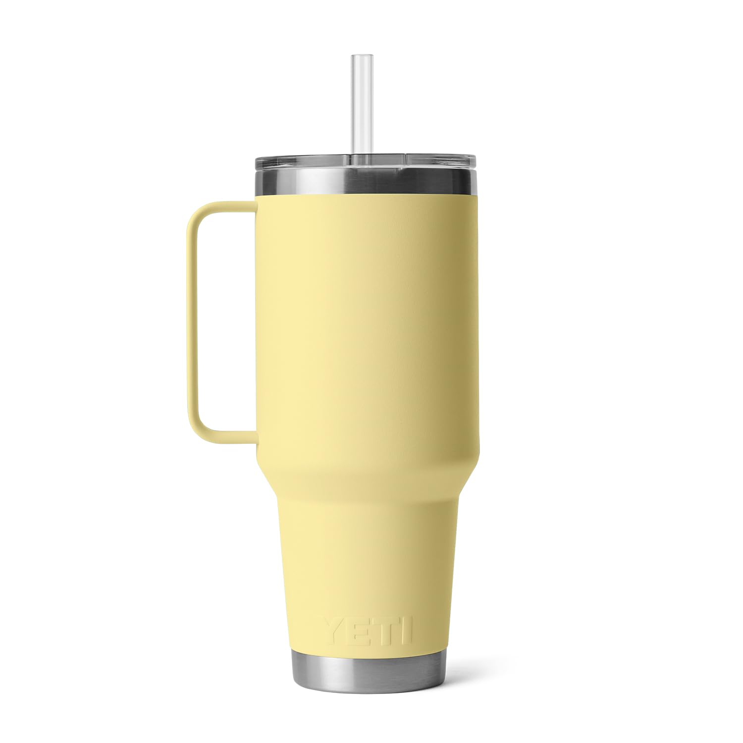 Foto 6 pulgar | Taza Yeti Rambler De 1,25 L Con Pajita, Acero Inoxidable Con Aislamiento Al Vacío - Venta Internacional.