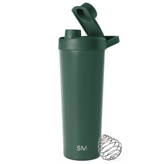 Foto 1 | Botella Mezcladora Simple Modern Rally Collection, 700 Ml, Acero Inoxidable - Venta Internacional.