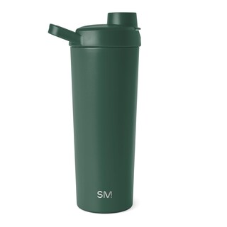 Foto 2 | Botella Mezcladora Simple Modern Rally Collection, 700 Ml, Acero Inoxidable - Venta Internacional.