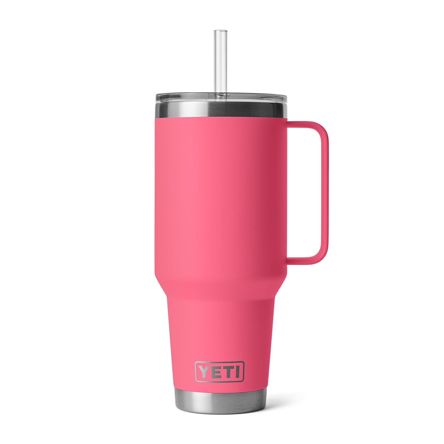 Foto 4 pulgar | Taza Yeti Rambler De 1250 Ml Con Tapa De Pajita De Acero Con Aislamiento Al Vacío - Venta Internacional.
