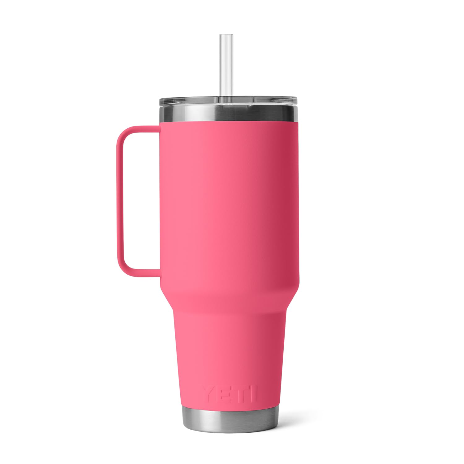 Foto 6 pulgar | Taza Yeti Rambler De 1250 Ml Con Tapa De Pajita De Acero Con Aislamiento Al Vacío - Venta Internacional.