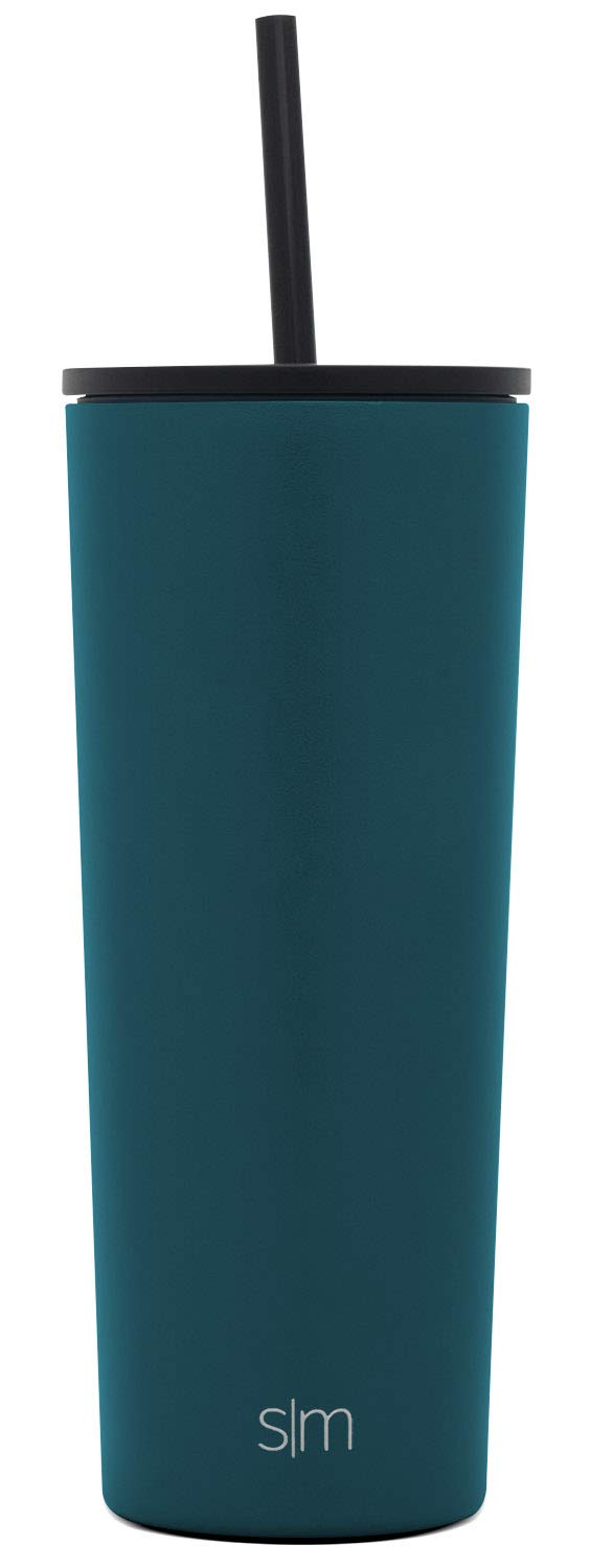 Foto 3 pulgar | Vaso Aislante Simple Modern Classic De 710 Ml Riptide - Venta Internacional.