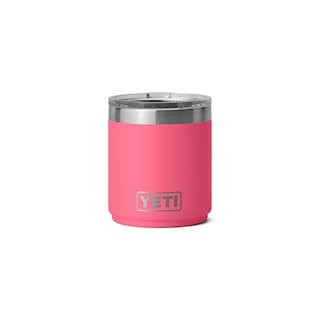 Foto 3 | Vaso Yeti Rambler Lowball 2.0 Apilable De 295 Ml Con Tapa, Color Rosa Tropical - Venta Internacional.