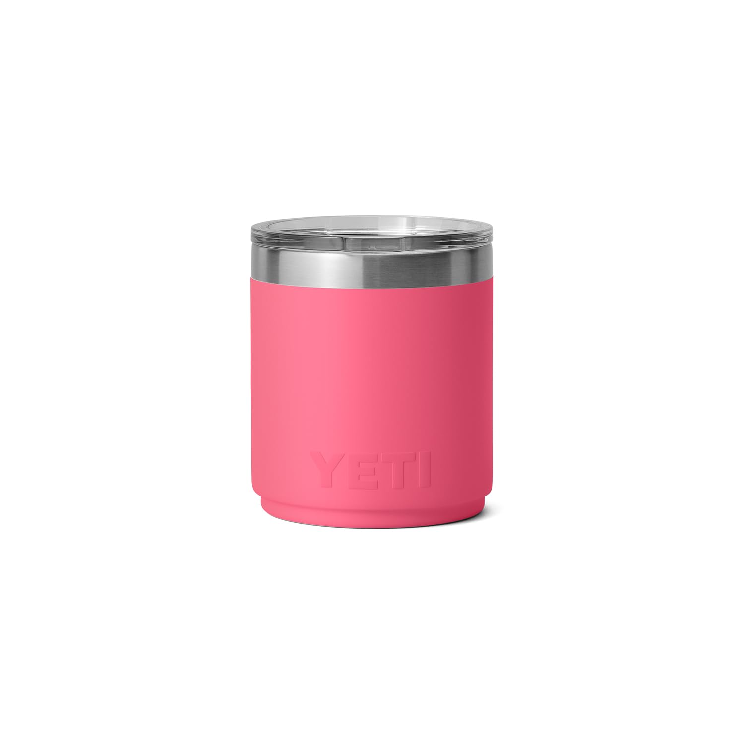 Foto 6 pulgar | Vaso Yeti Rambler Lowball 2.0 Apilable De 295 Ml Con Tapa, Color Rosa Tropical - Venta Internacional.