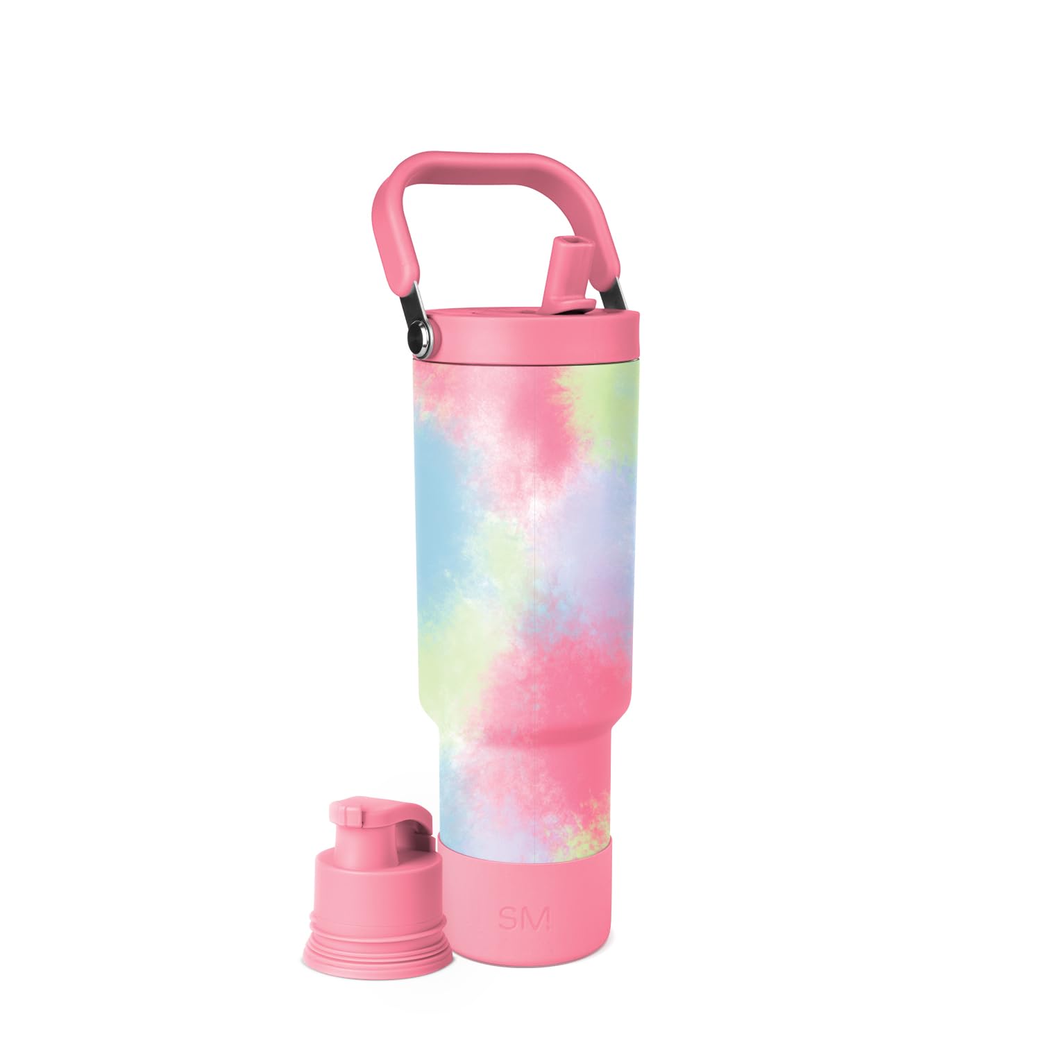 Foto 2 pulgar | Botella De Agua Simple Modern Trek Pivot 1.2 L Con Asa - Venta Internacional.