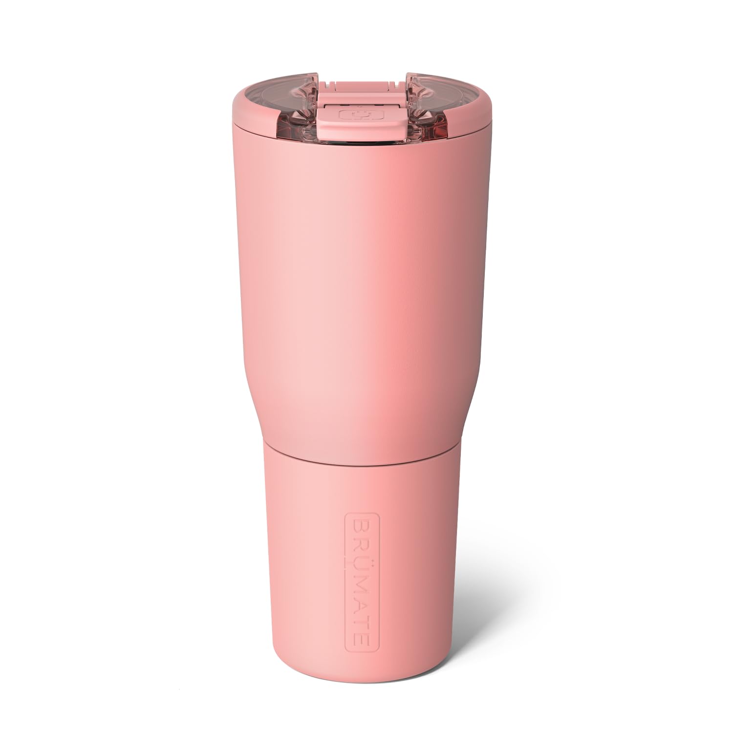 Foto 2 pulgar | Vaso De Viaje Brümate Nav De 1 Litro, 100% A Prueba De Fugas, Acero Inoxidable - Venta Internacional.