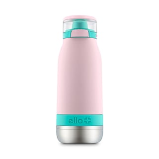 Foto 1 | Botella De Agua Ello Emma Con Aislamiento Al Vacío, 400 Ml, Acero Inoxidable Para Niños - Venta Internacional.