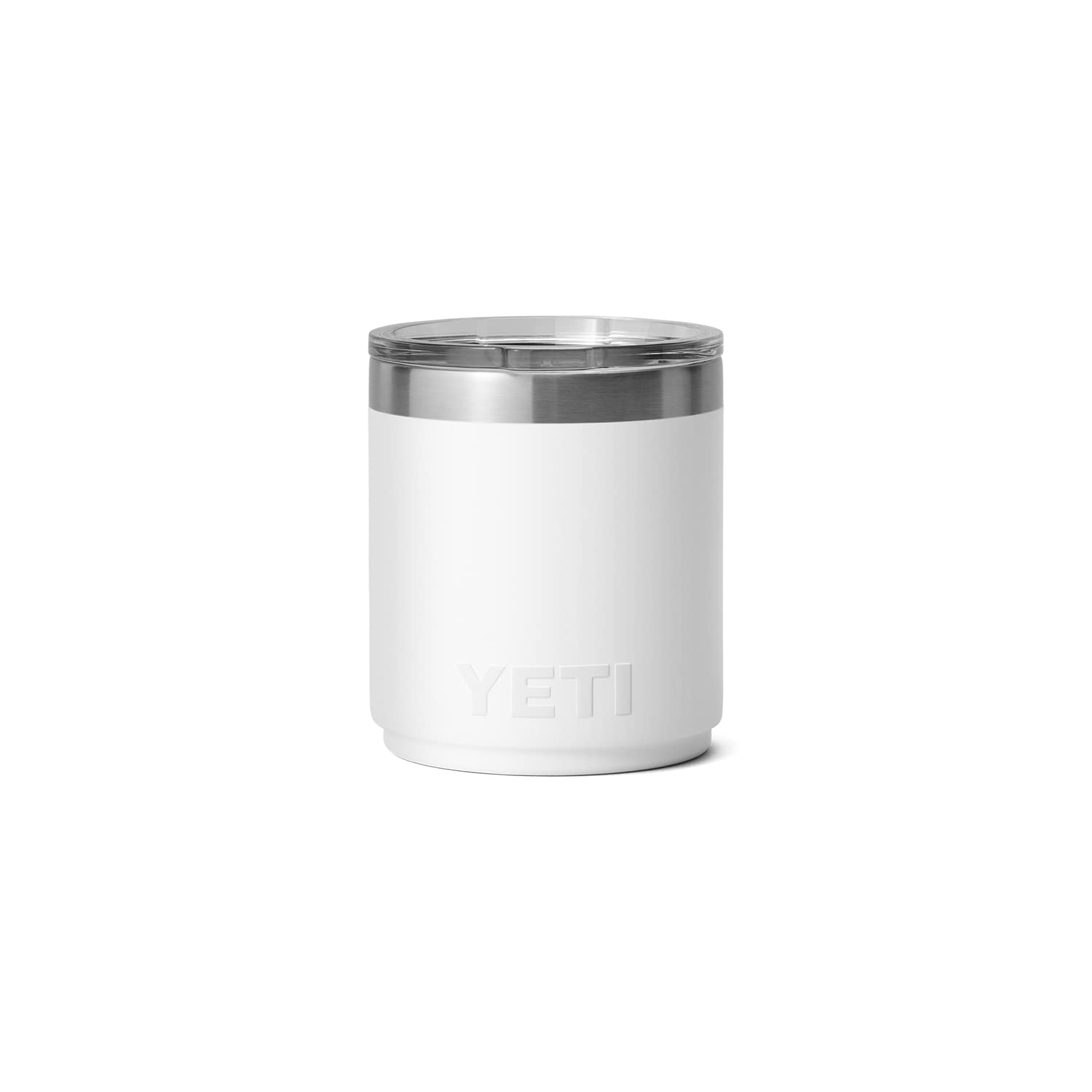 Foto 6 pulgar | Vaso Yeti Rambler De 295 Ml, Apilable, Lowball 2.0, Con Aislamiento Al Vacío - Venta Internacional.