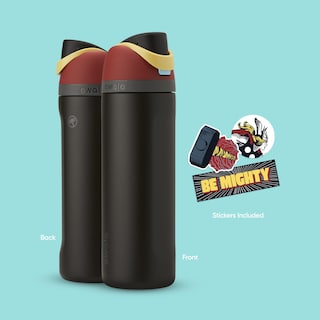Foto 6 | Botella De Agua Owala Marvel Potter Freesip 700 Ml De Acero Inoxidable - Venta Internacional.