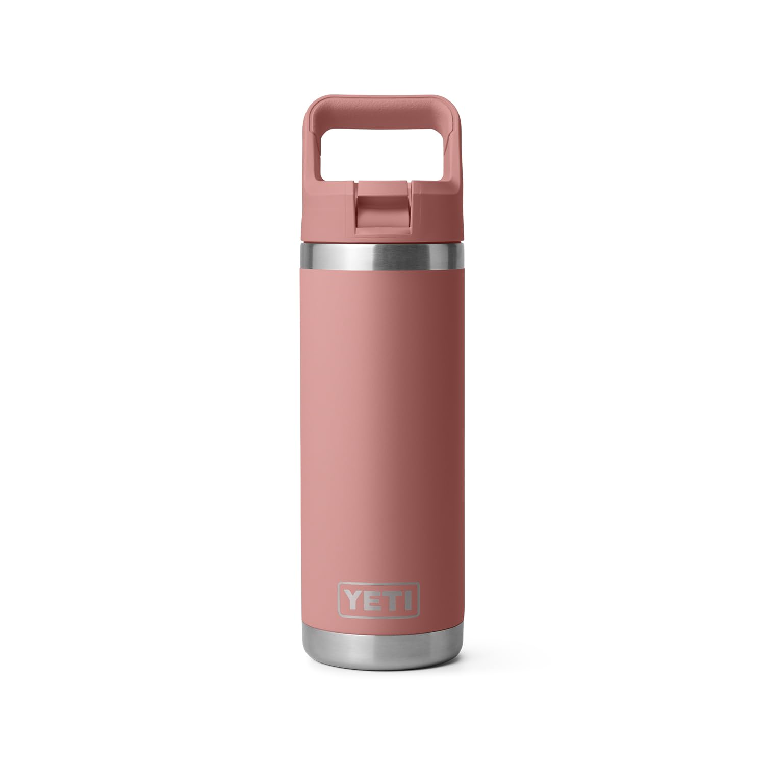 Foto 4 pulgar | Botella De Agua Yeti Rambler De 530 Ml, Con Aislamiento Al Vacío, Arenisca - Venta Internacional.