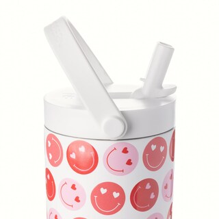 Foto 3 | Vaso Sencillo Y Moderno Para El Día De San Valentín Trek Pivot, 700 Ml, Para Niños - Venta Internacional.