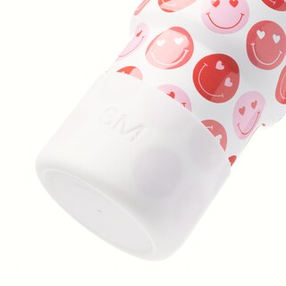 Foto 6 | Vaso Sencillo Y Moderno Para El Día De San Valentín Trek Pivot, 700 Ml, Para Niños - Venta Internacional.