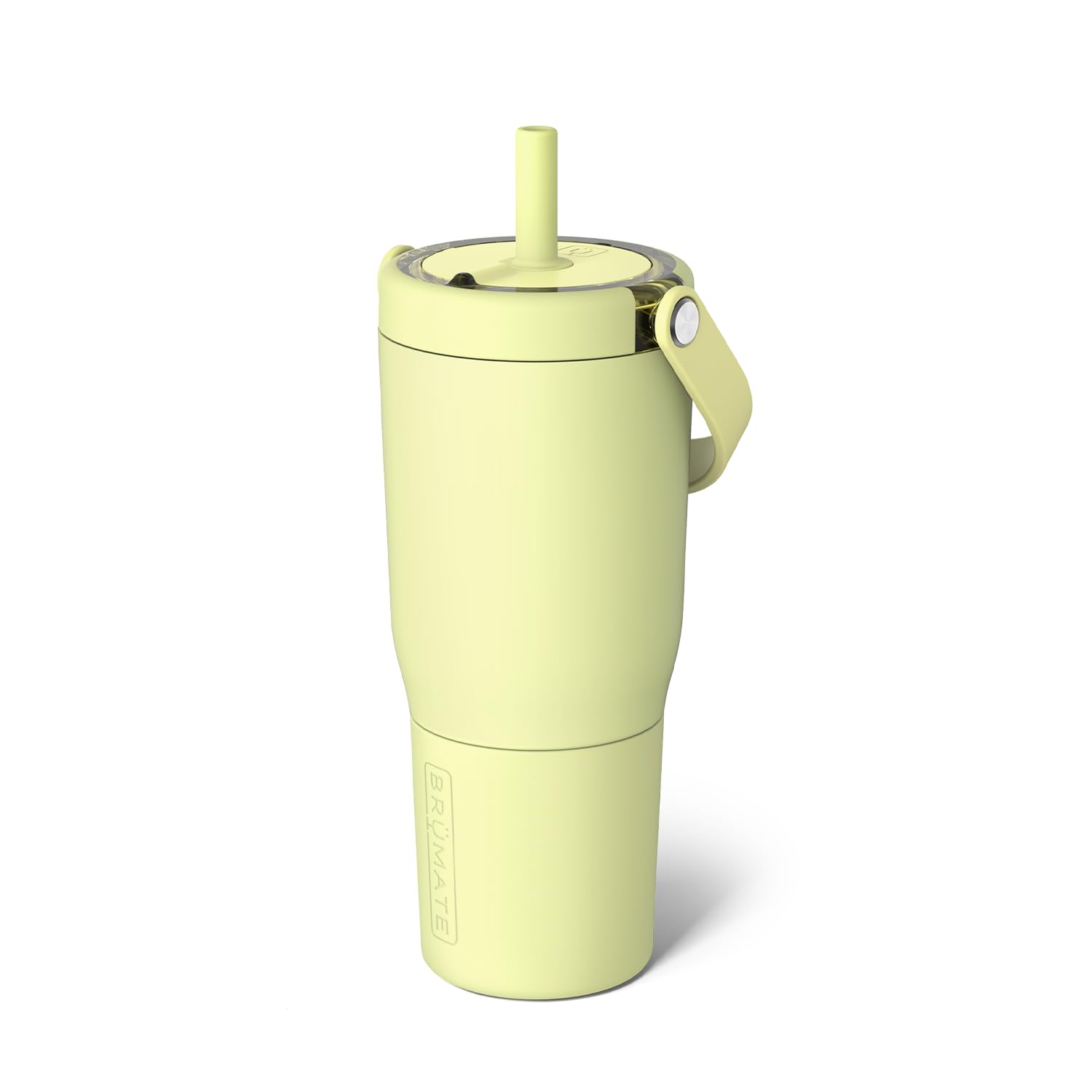 Foto 2 pulgar | Vaso De Viaje Brümate Resa De 750 Ml, 100% A Prueba De Fugas Con Asa - Venta Internacional.