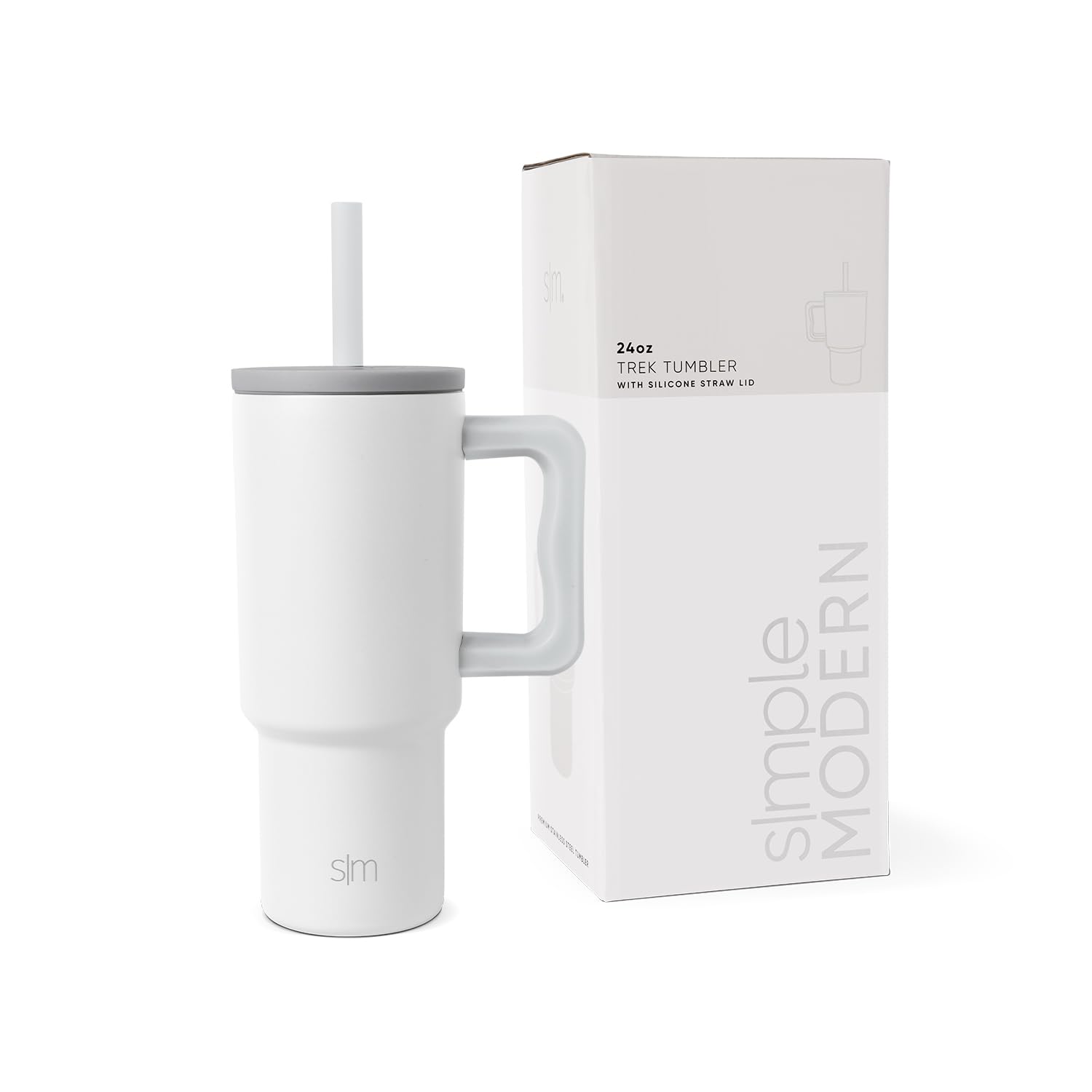 Vaso Simple Modern Kids Trek Collection 700 Ml De Acero Inoxidable - Venta Internacional.