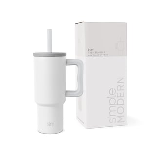 Foto 1 | Vaso Simple Modern Kids Trek Collection 700 Ml De Acero Inoxidable - Venta Internacional.