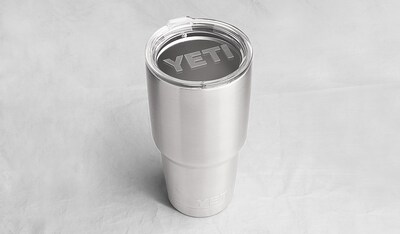 Foto 3 | Vaso Yeti Rambler De Acero Inoxidable Con Aislamiento Al Vacío De 887 Ml - Venta Internacional.