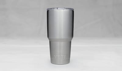 Foto 4 | Vaso Yeti Rambler De Acero Inoxidable Con Aislamiento Al Vacío De 887 Ml - Venta Internacional.