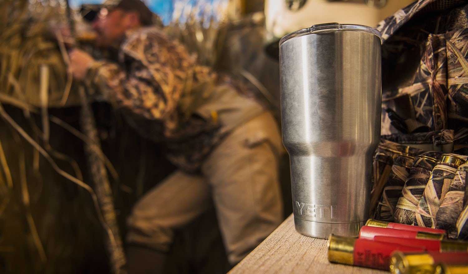 Foto 5 | Vaso Yeti Rambler De Acero Inoxidable Con Aislamiento Al Vacío De 887 Ml - Venta Internacional.