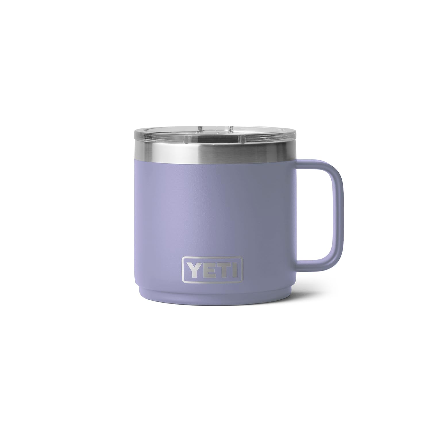 Foto 5 pulgar | Taza Yeti Rambler, Apilable, 414 Ml, Con Aislamiento Al Vacío, Inoxidable - Venta Internacional.
