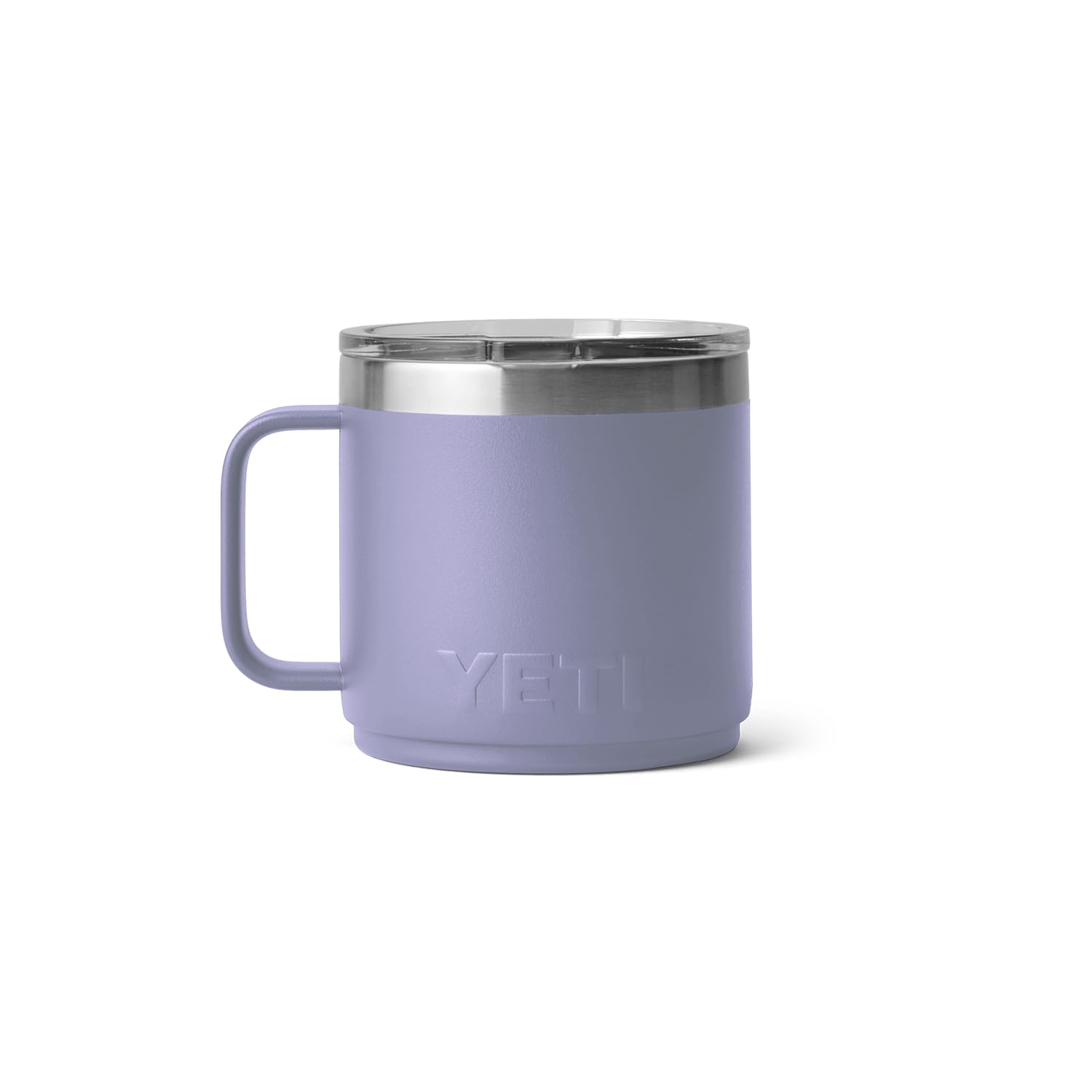 Foto 7 pulgar | Taza Yeti Rambler, Apilable, 414 Ml, Con Aislamiento Al Vacío, Inoxidable - Venta Internacional.