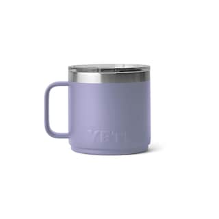 Foto 6 | Taza Yeti Rambler, Apilable, 414 Ml, Con Aislamiento Al Vacío, Inoxidable - Venta Internacional.