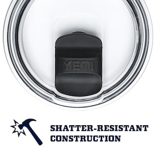 Foto 7 | Taza Yeti Rambler, Apilable, 414 Ml, Con Aislamiento Al Vacío, Inoxidable - Venta Internacional.