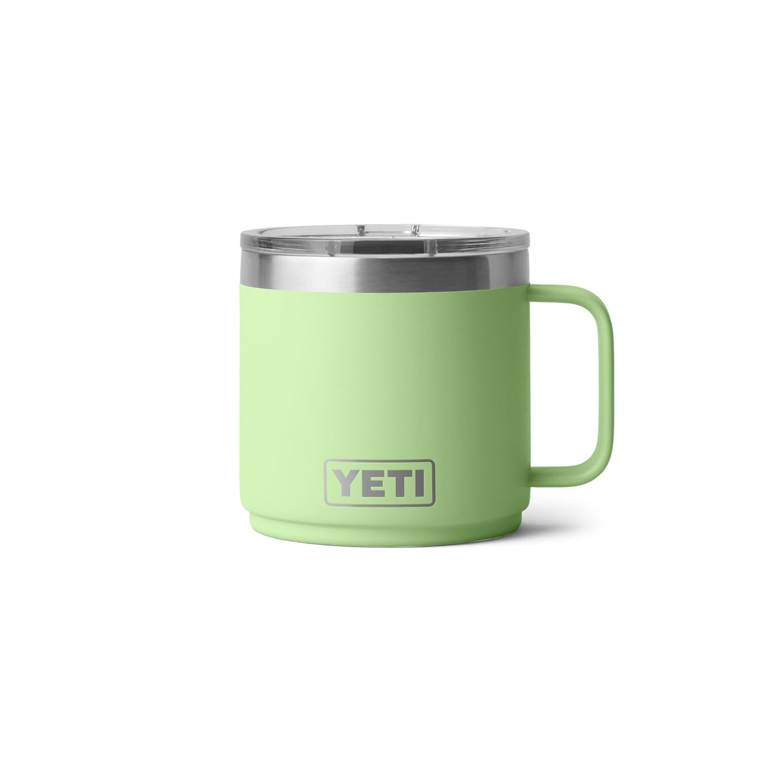 Foto 4 pulgar | Taza Yeti Rambler, Apilable, 414 Ml, Con Aislamiento Al Vacío, Inoxidable - Venta Internacional.