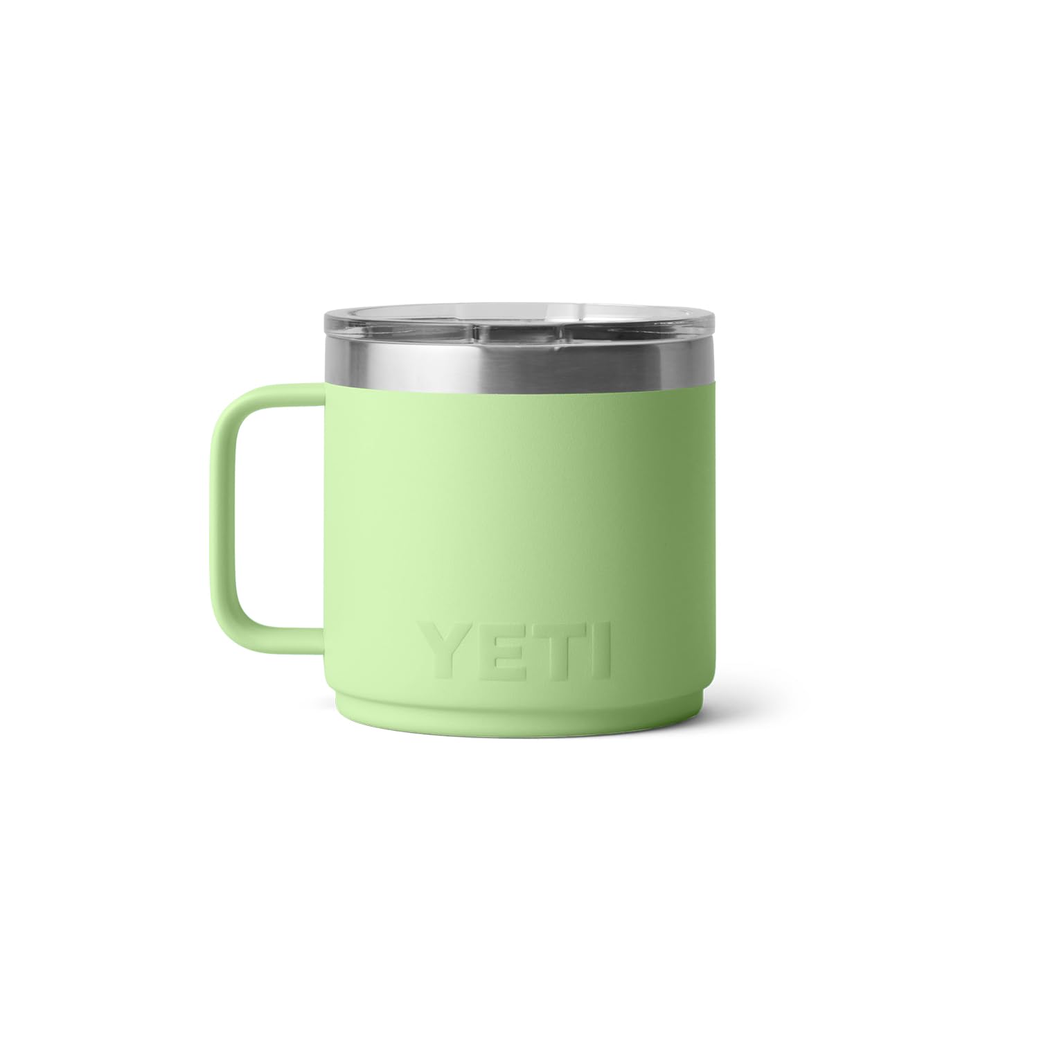 Foto 6 pulgar | Taza Yeti Rambler, Apilable, 414 Ml, Con Aislamiento Al Vacío, Inoxidable - Venta Internacional.