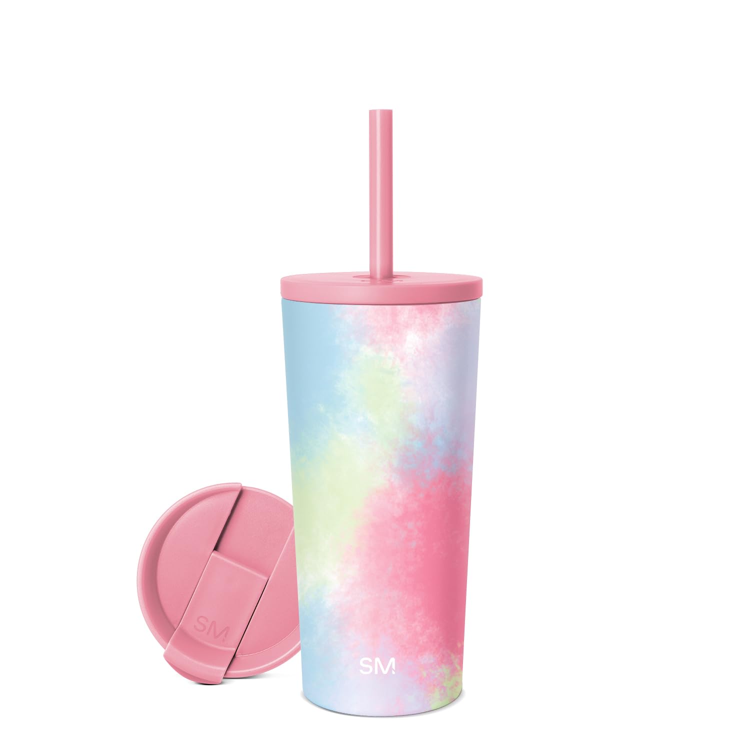 Vaso Simple Modern Classic Collection 590 Ml De Acero Inoxidable - Venta Internacional.
