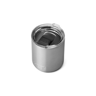 Foto 1 | Vaso Yeti Rambler, 295 Ml, Apilable, Lowball 2.0, Acero Inoxidable - Venta Internacional.