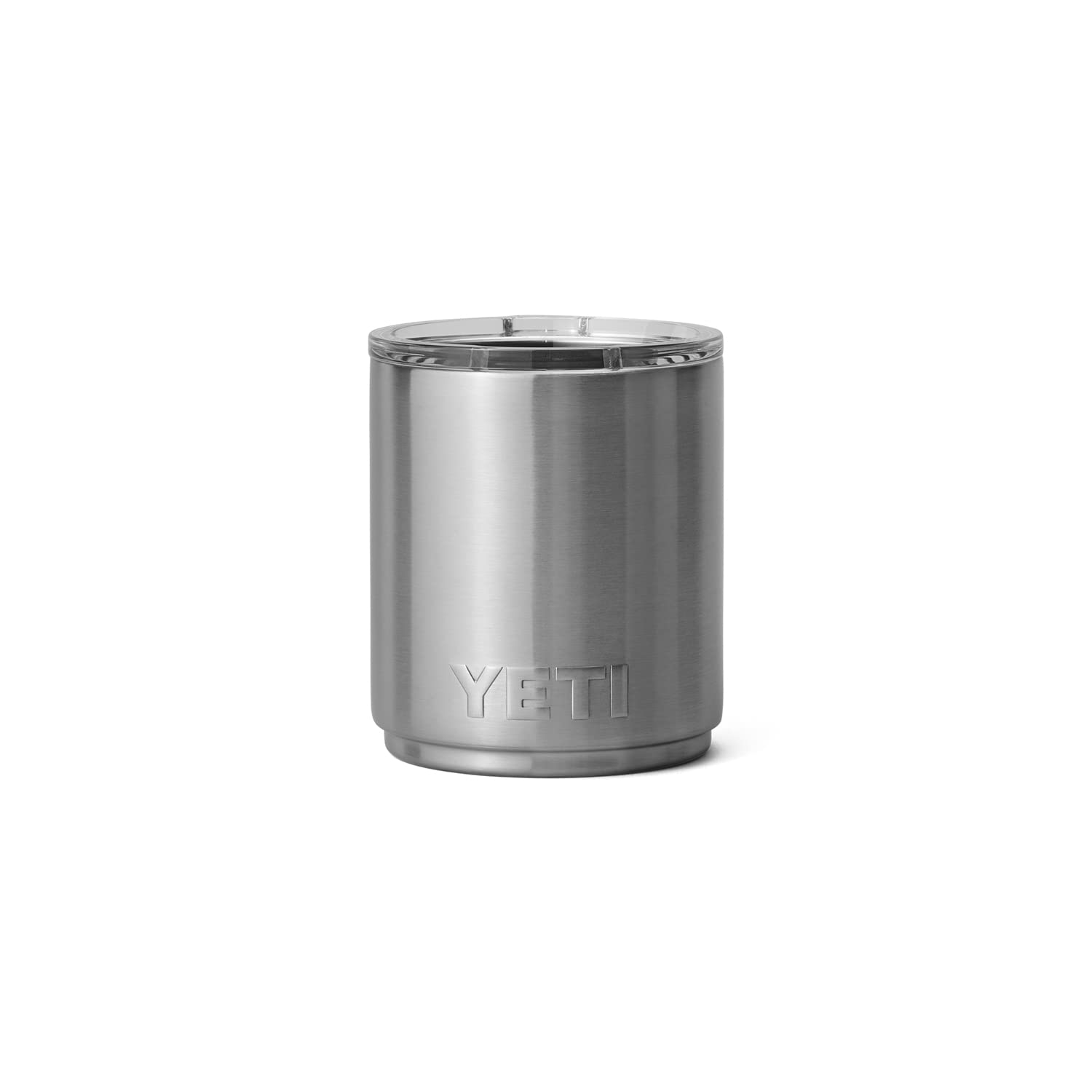 Foto 4 pulgar | Vaso Yeti Rambler, 295 Ml, Apilable, Lowball 2.0, Acero Inoxidable - Venta Internacional.