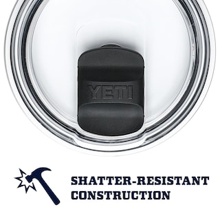 Foto 7 | Vaso Yeti Rambler, 295 Ml, Apilable, Lowball 2.0, Acero Inoxidable - Venta Internacional.
