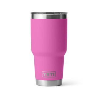 Foto 2 | Vaso Yeti Rambler de Acero Inoxidable con Aislamiento al Vacío de 900 ml - Venta Internacional