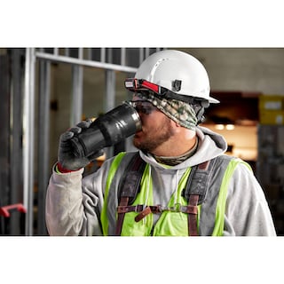 Foto 3 | Vaso Aislante Milwaukee Packout 890 Ml (negro) - Venta Internacional.