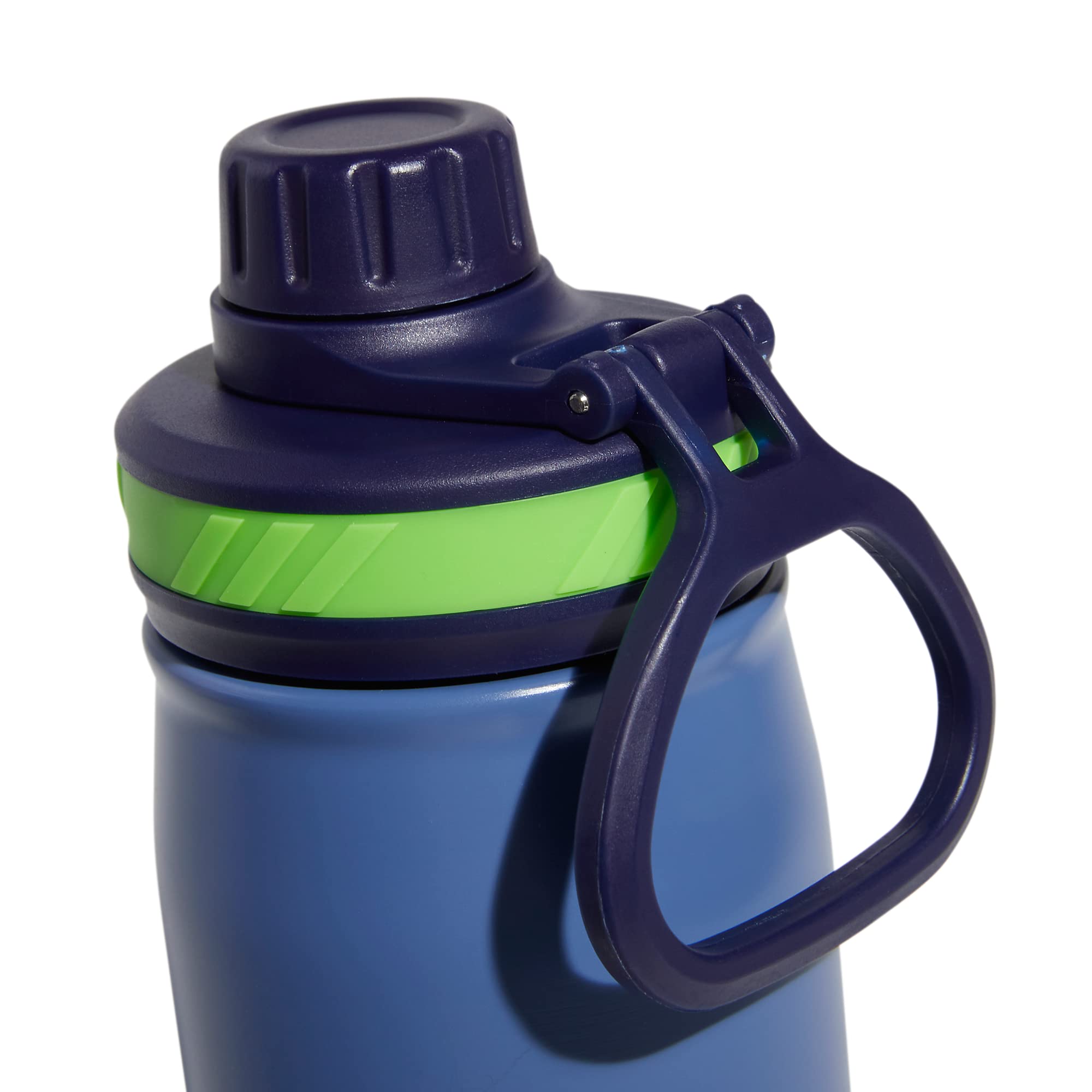 Foto 4 pulgar | Botella De Agua Adidas Metal De 600 Ml (20 Oz) Con Aislamiento Frío/calor - Venta Internacional.