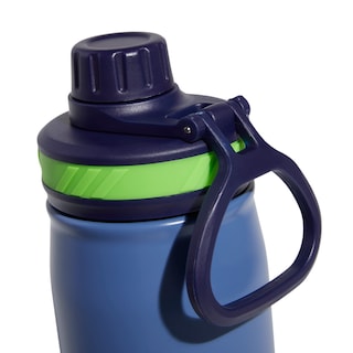 Foto 3 | Botella De Agua Adidas Metal De 600 Ml (20 Oz) Con Aislamiento Frío/calor - Venta Internacional.