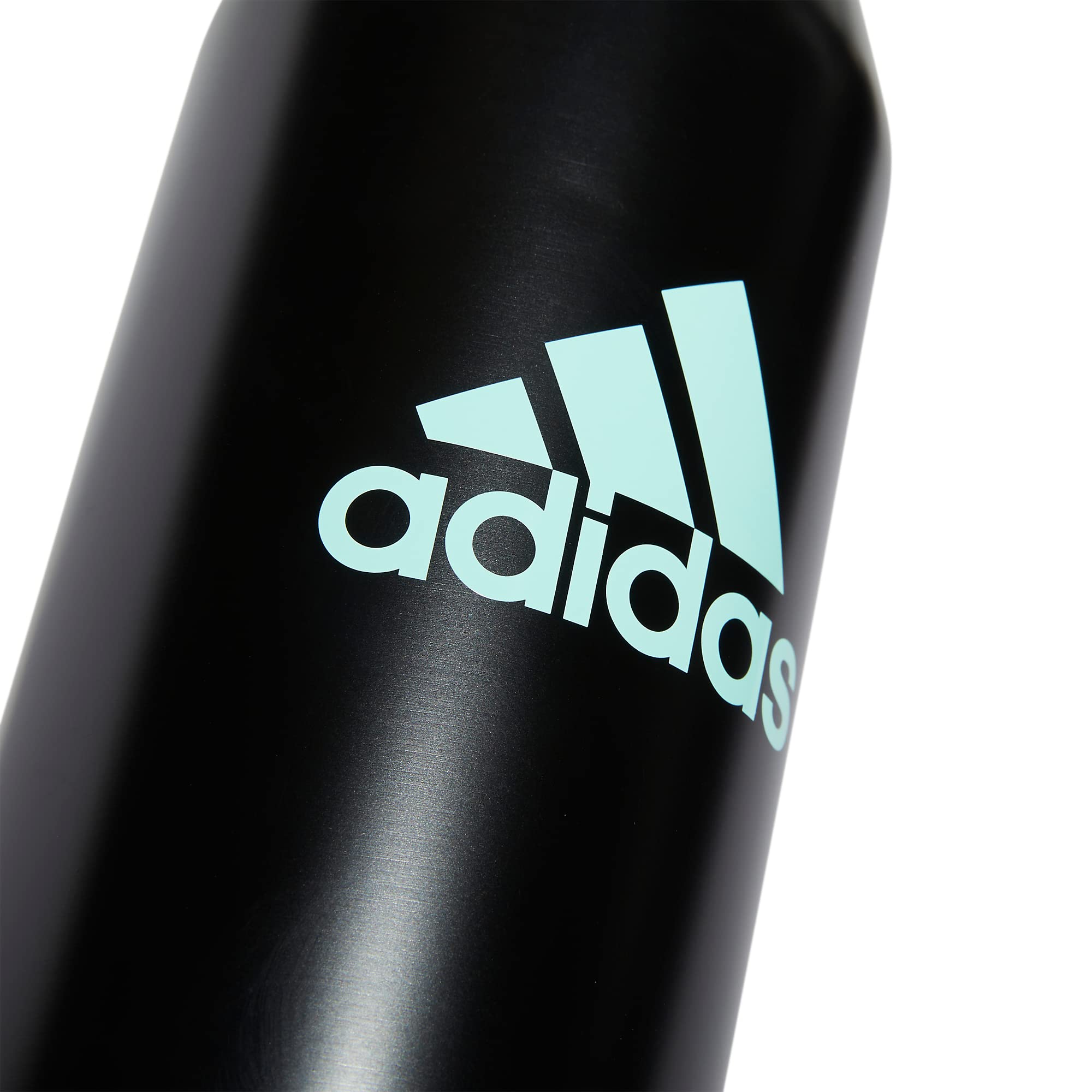Foto 5 pulgar | Botella De Agua Adidas Metal 1l Sellada Al Vacío Negro/pulse Mint - Venta Internacional.
