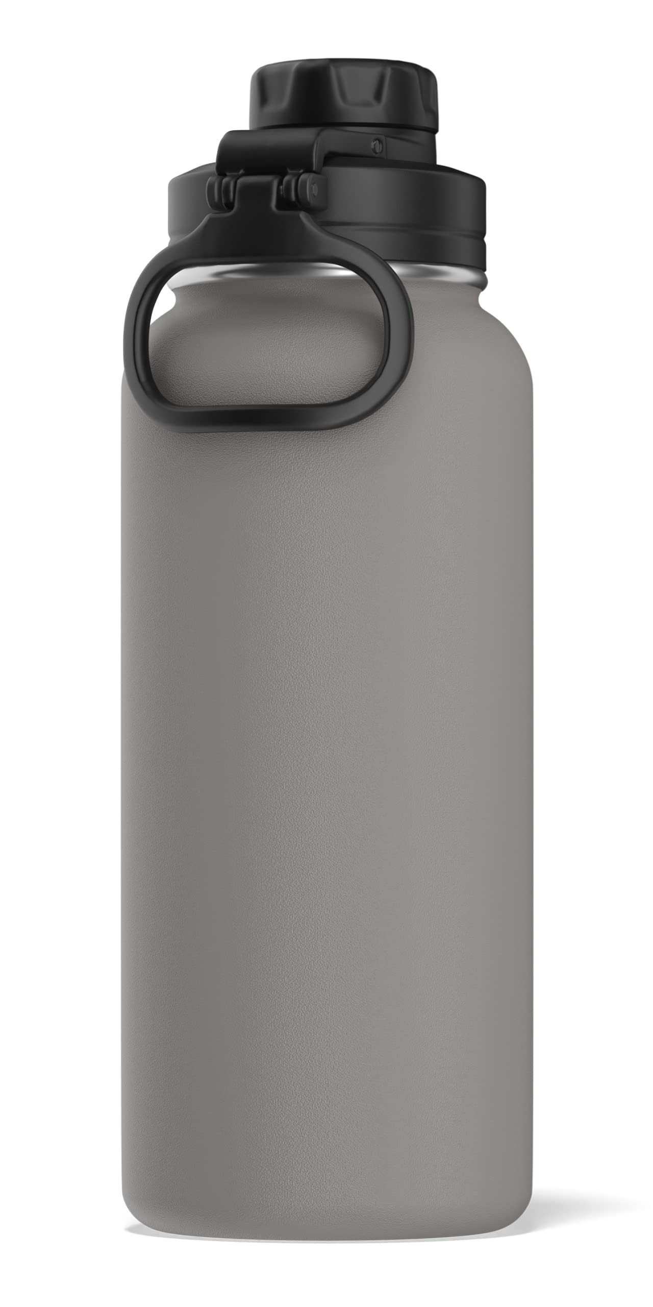 Foto 3 pulgar | Botella De Agua Hydrapeak Con Aislamiento De 950 Ml Con Tapa De Acero Inoxidable - Venta Internacional.