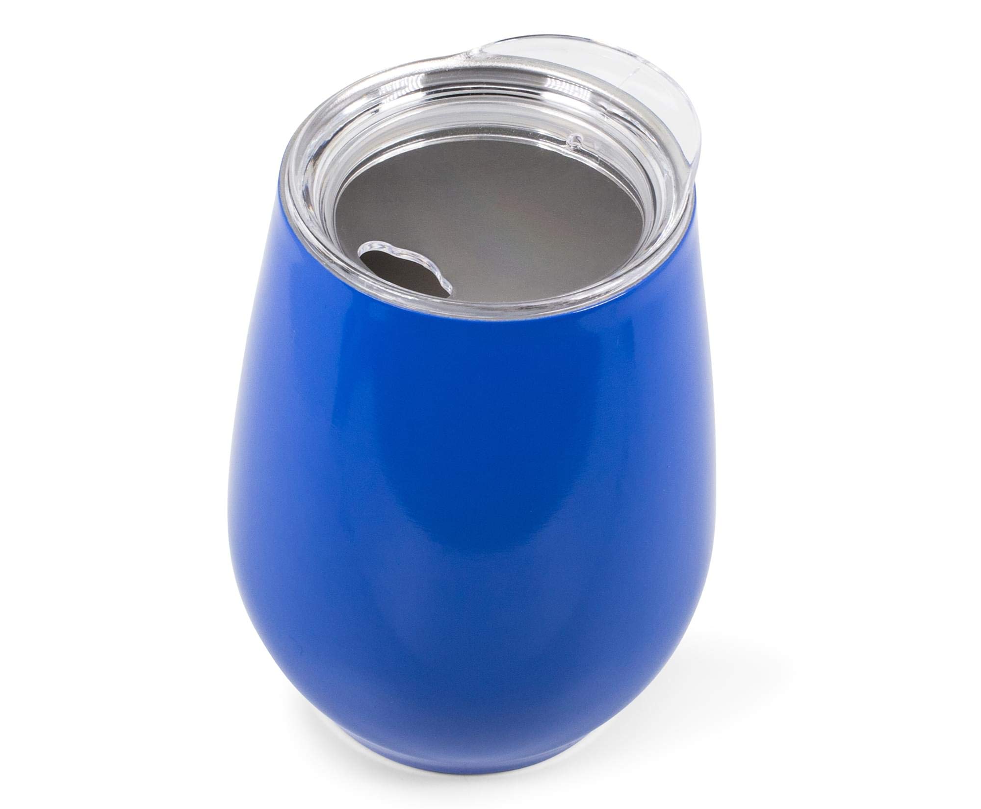 Foto 3 | Vaso Térmico Silver Buffalo Disney Lilo & Stitch 300 Ml - Venta Internacional