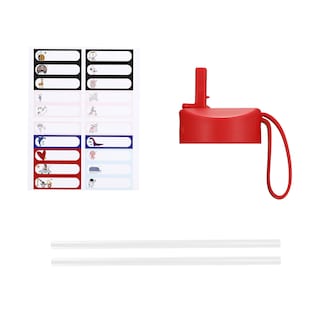 Foto 4 | Botella De Agua Iron °flask Kids De 300 Ml Con Aislamiento Al Vacío - Venta Internacional.