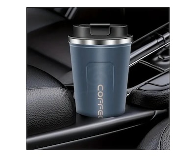 Foto 8 | Termo Gohan Solves Gris de Acero Inoxidable 510 ml