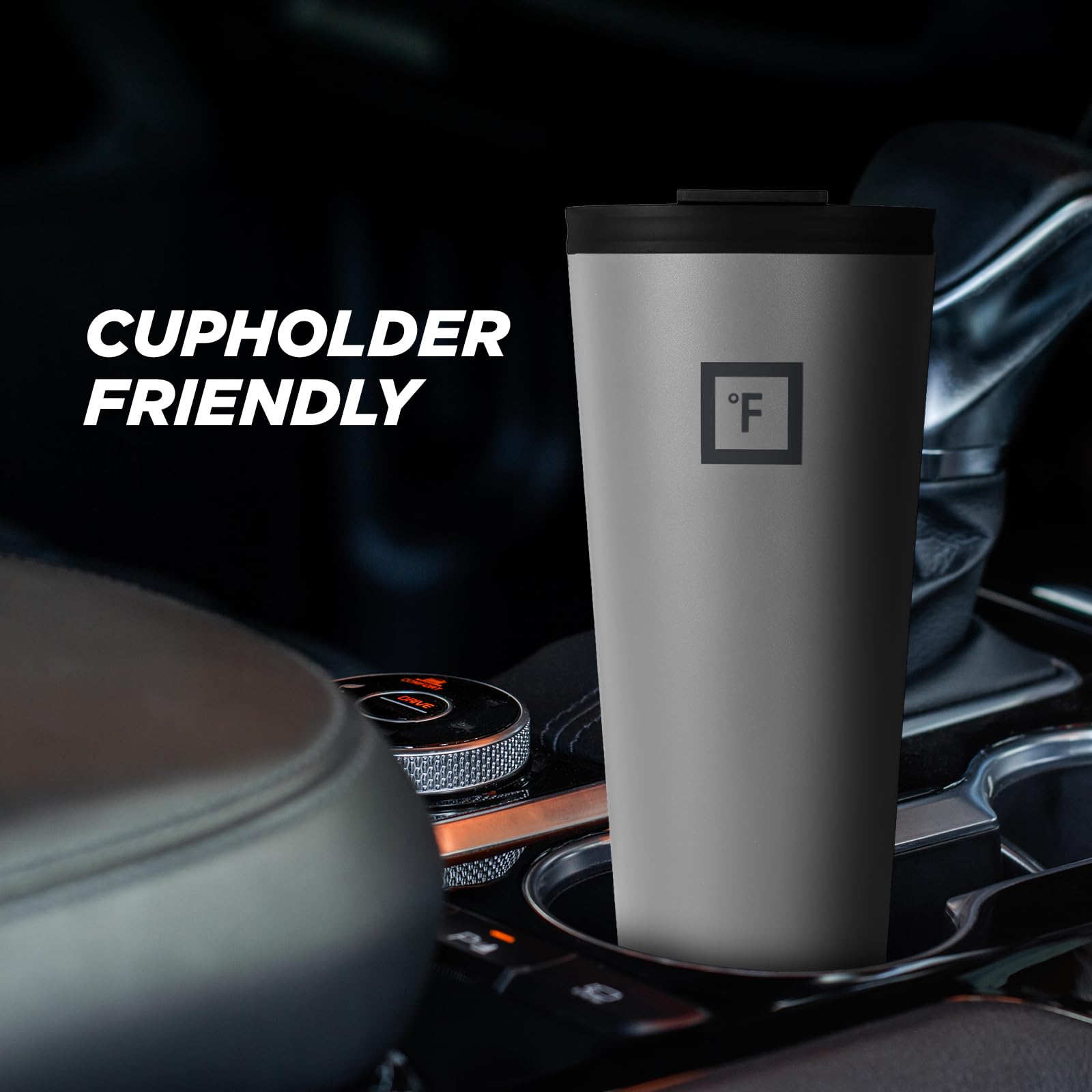 Foto 6 pulgar | Vaso Iron °flask Classic 2.0 De Acero Inoxidable De 950 Ml - Venta Internacional.