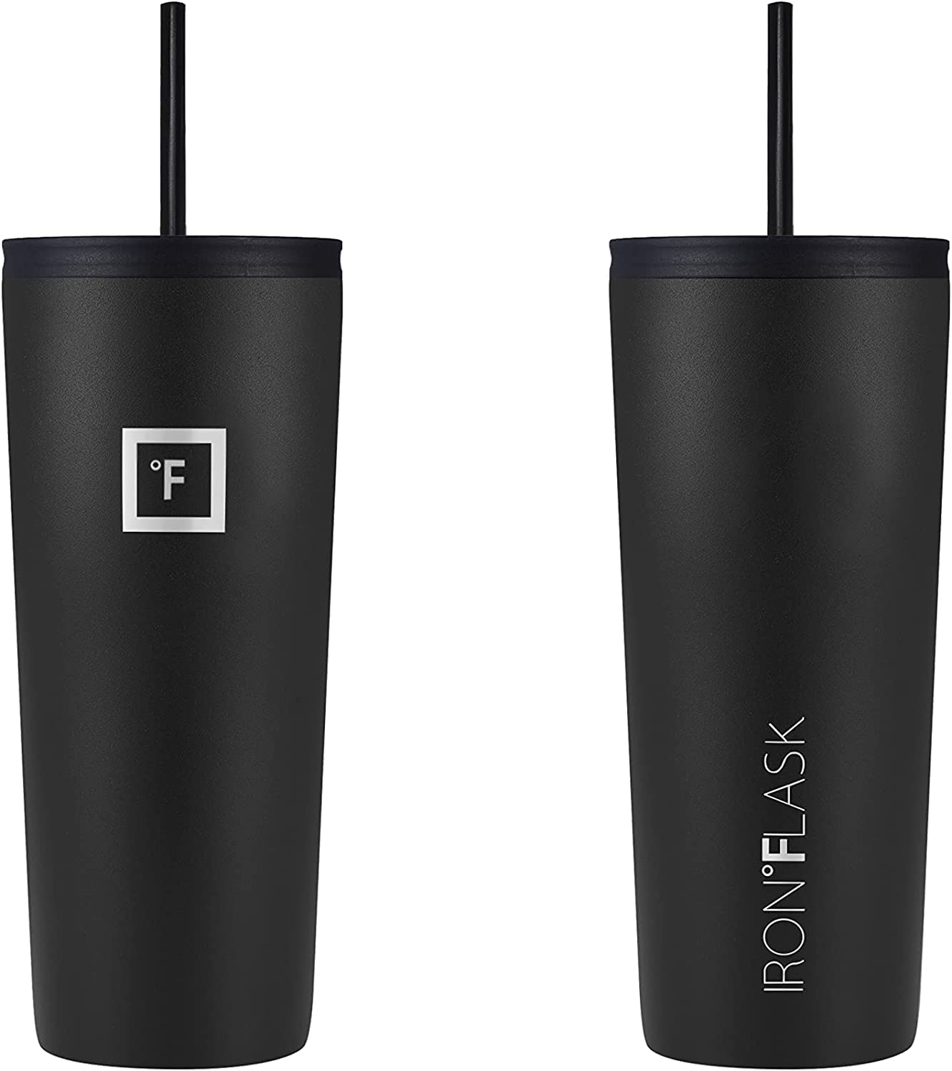 Foto 4 pulgar | Vaso Iron °flask Classic 2.0 710 Ml Con 2 Tapas De Acero Inoxidable - Venta Internacional.