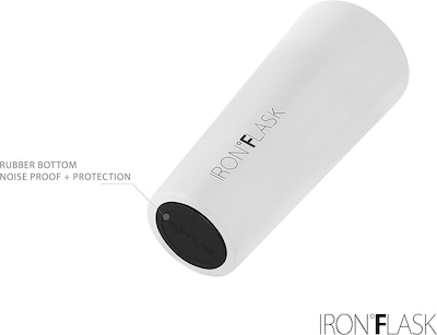 Foto 6 | Vaso Iron °flask Classic 2.0 710 Ml Con 2 Tapas De Acero Inoxidable - Venta Internacional.